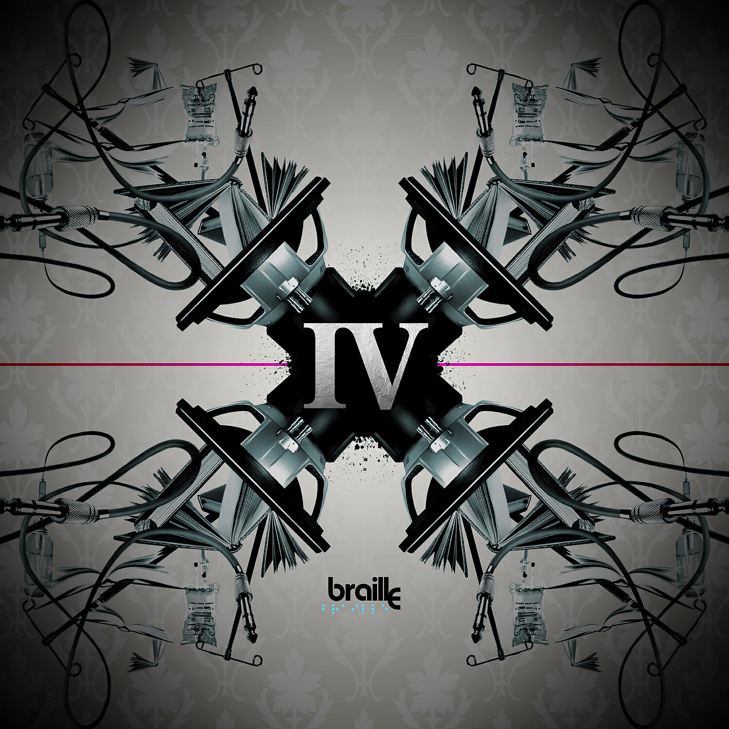 Релиз The IV Edition