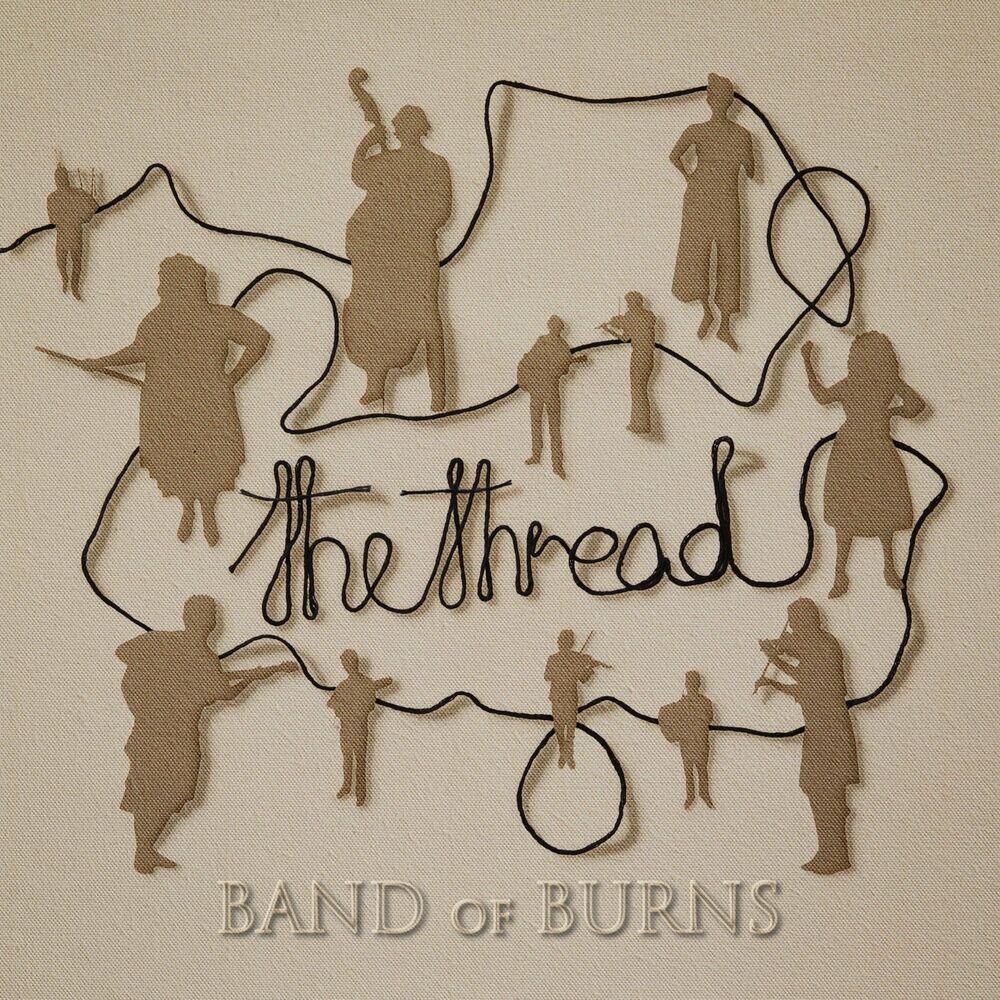 Релиз The Thread