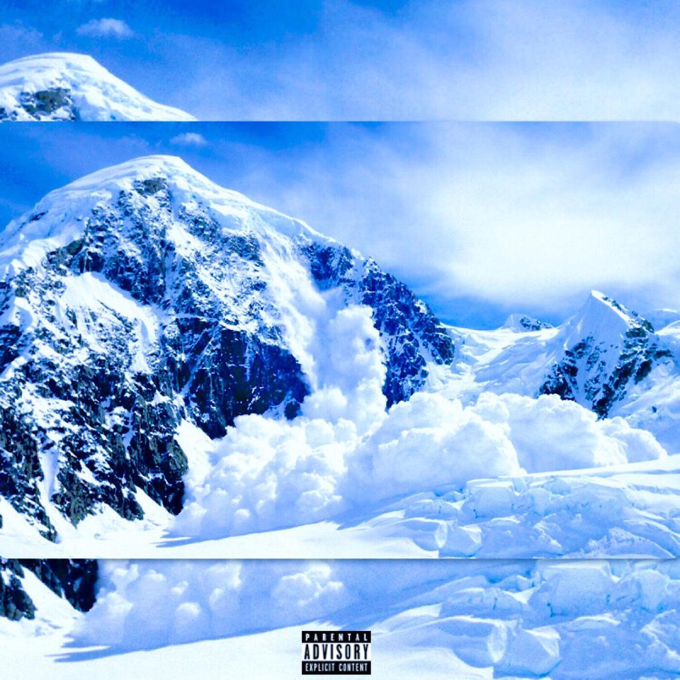 Релиз Days Before.. the Avalanche.