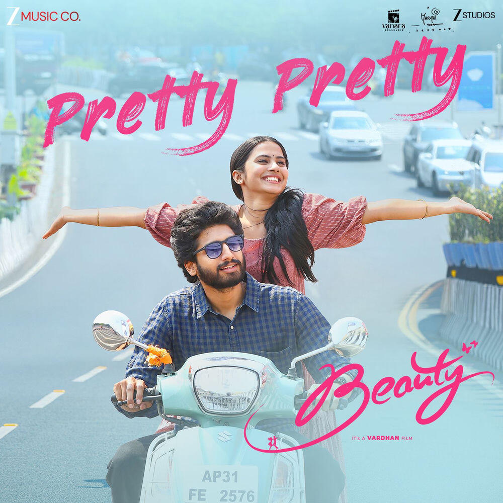 Релиз Pretty Pretty (From "Beauty")