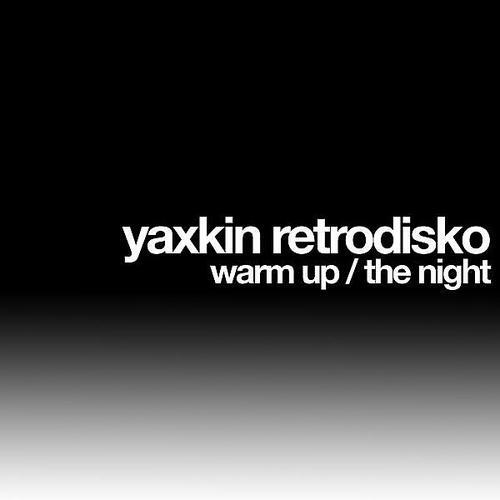 Релиз The night