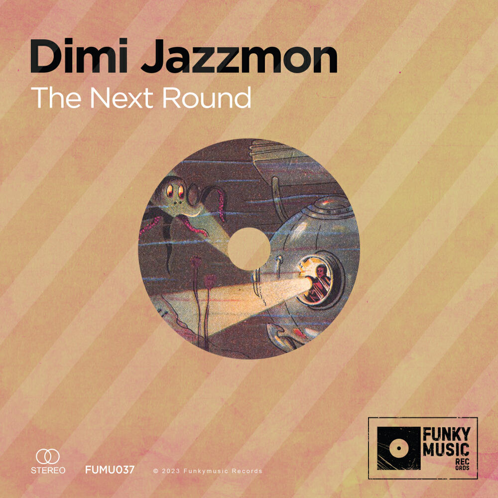 Релиз The Next Round