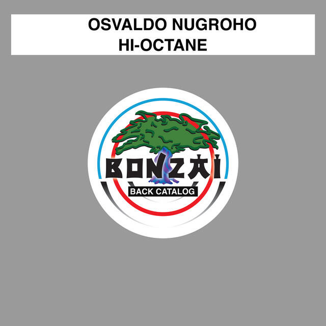 Релиз Hi-Octane