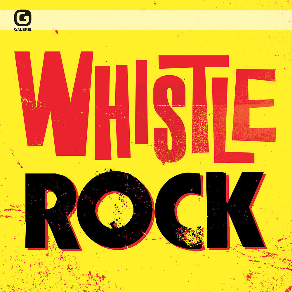 Постер альбома Whistle Rock