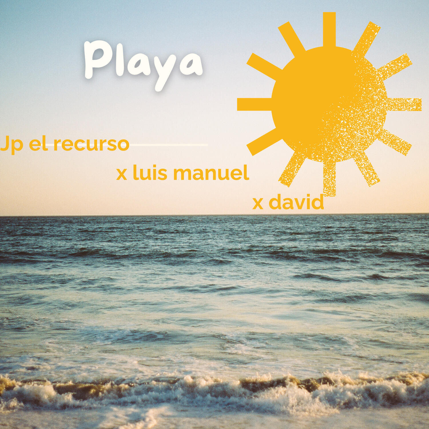 Релиз playa