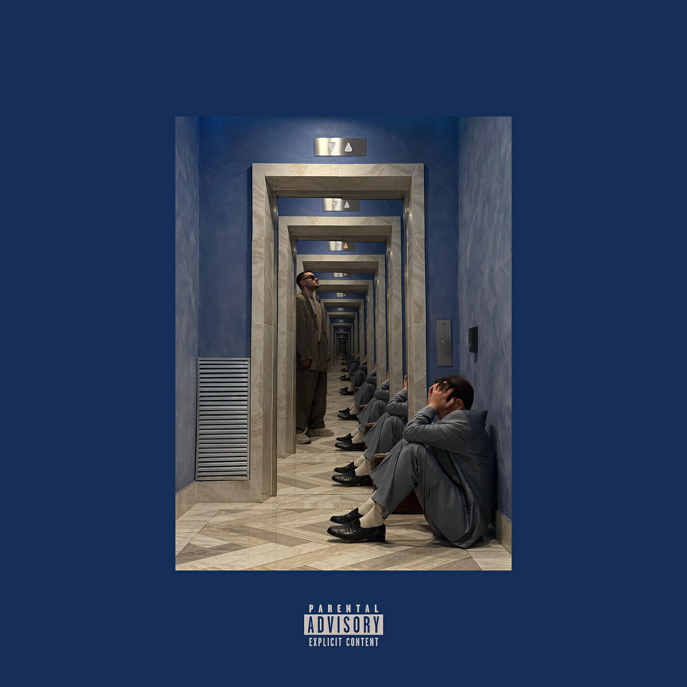 Релиз Runaway