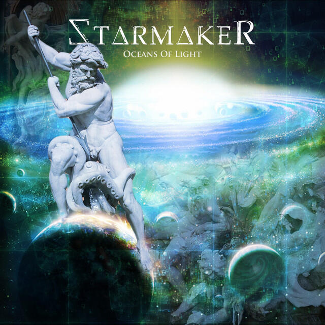 Релиз Oceans of Light