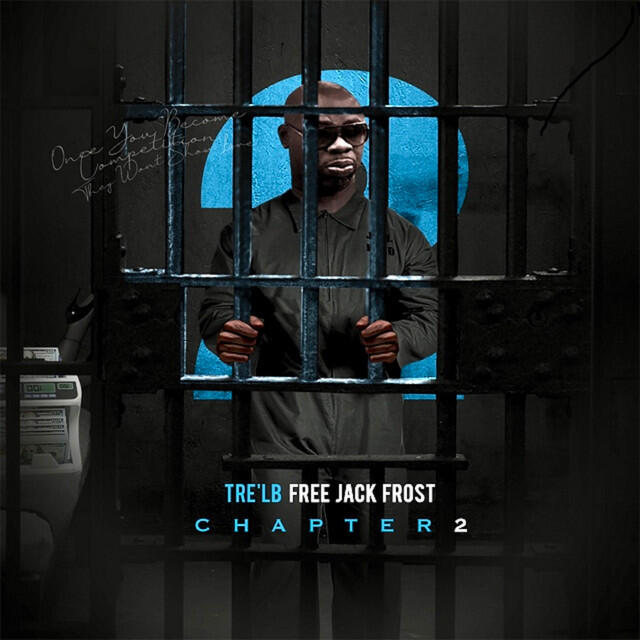 Релиз Free Jack Frost