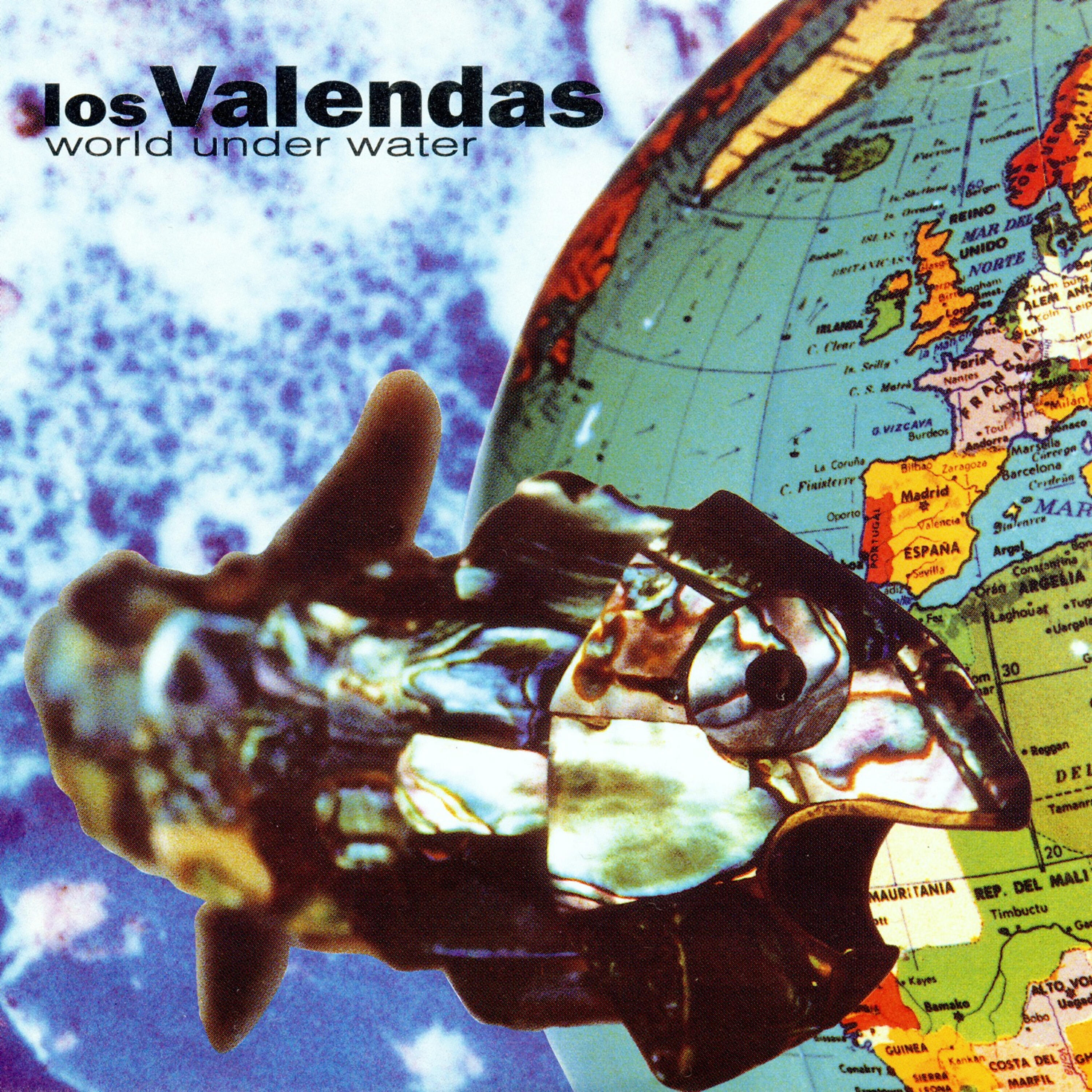 Релиз World Under Water