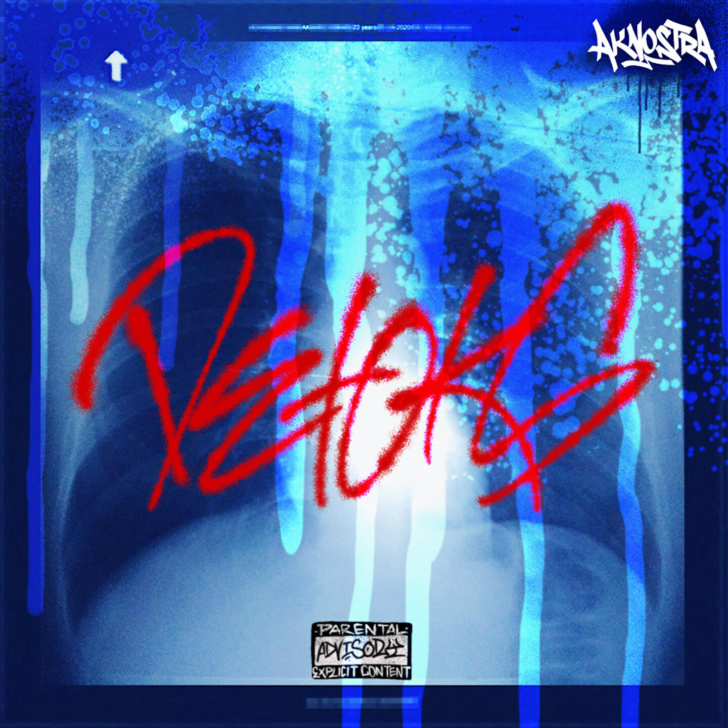 Релиз DETOKS