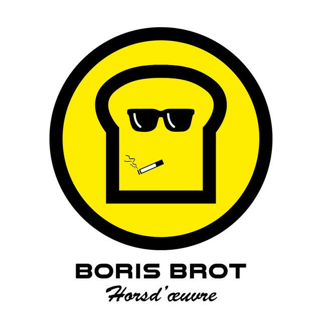 Релиз Horsd’Œuvre