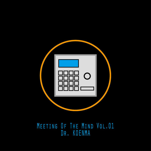 Релиз Meeting Of The Mind Vol.01