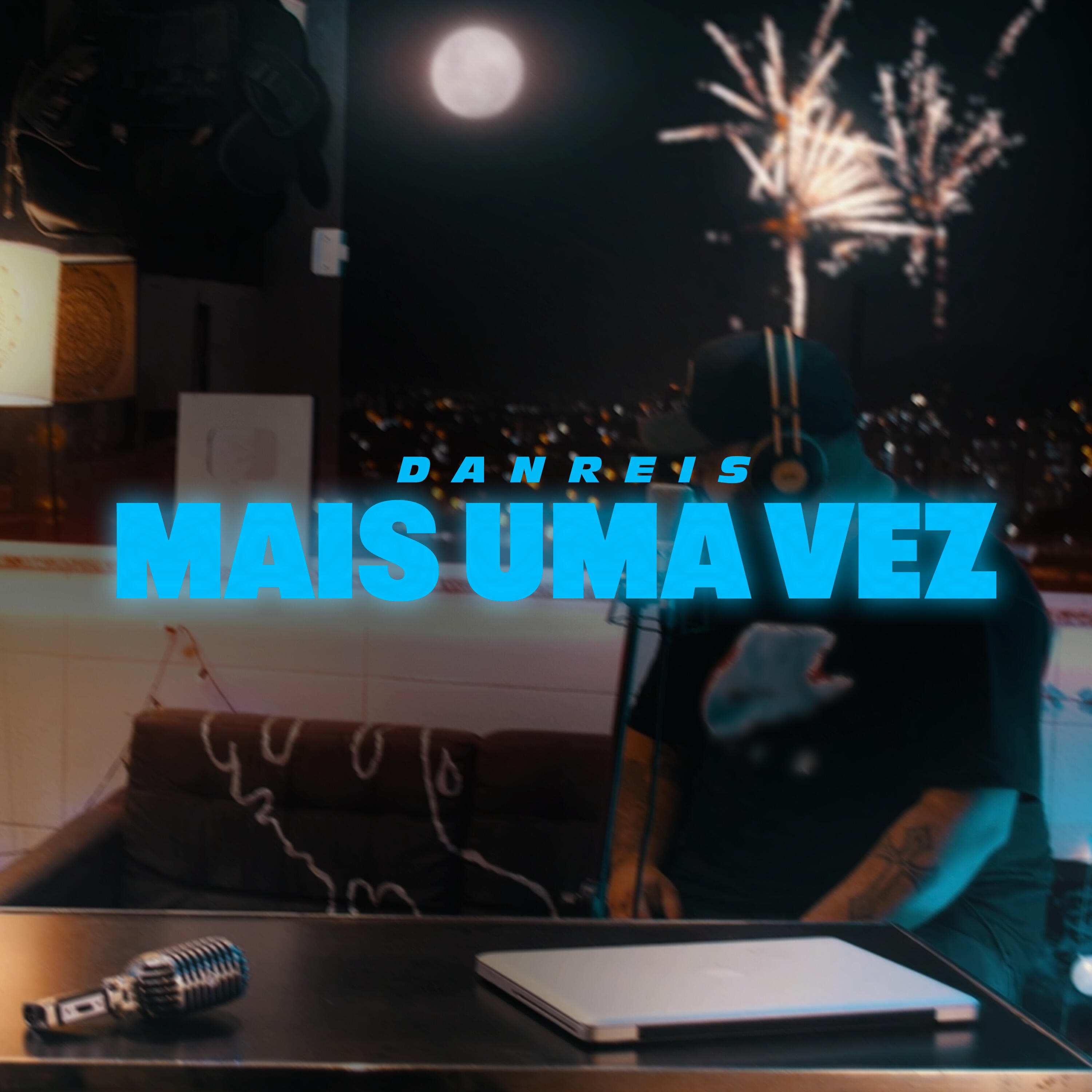 Релиз Mais uma Vez