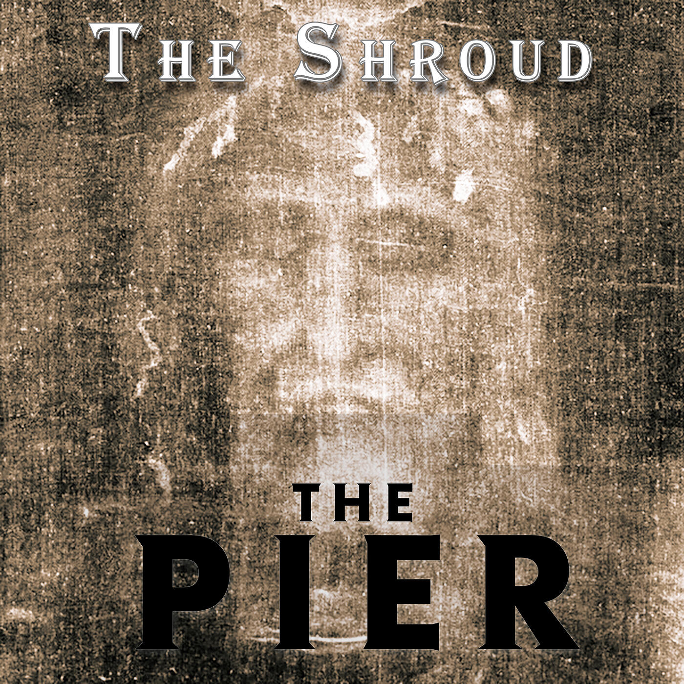Постер альбома The Shroud