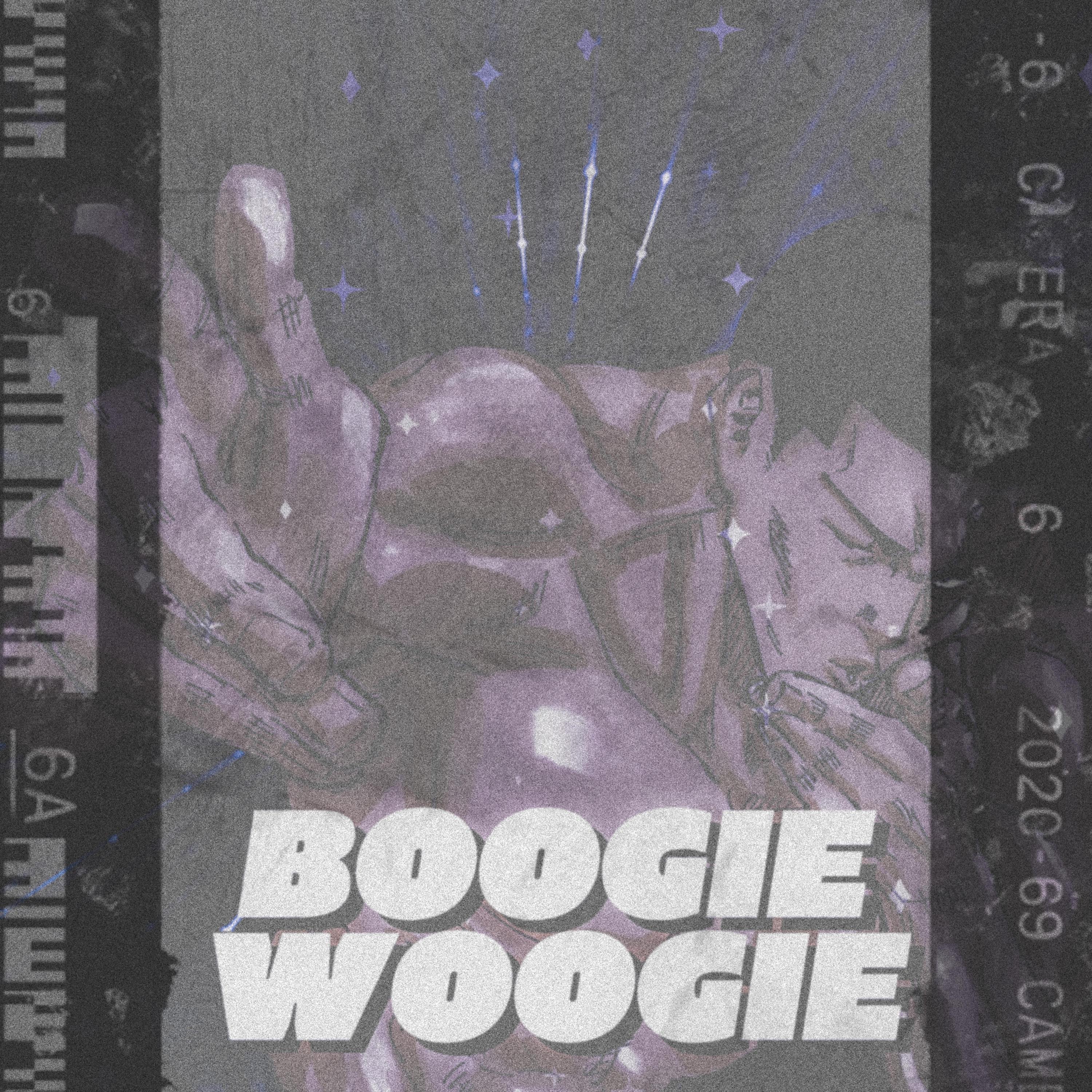 Релиз Boogie Woogie (Todo)