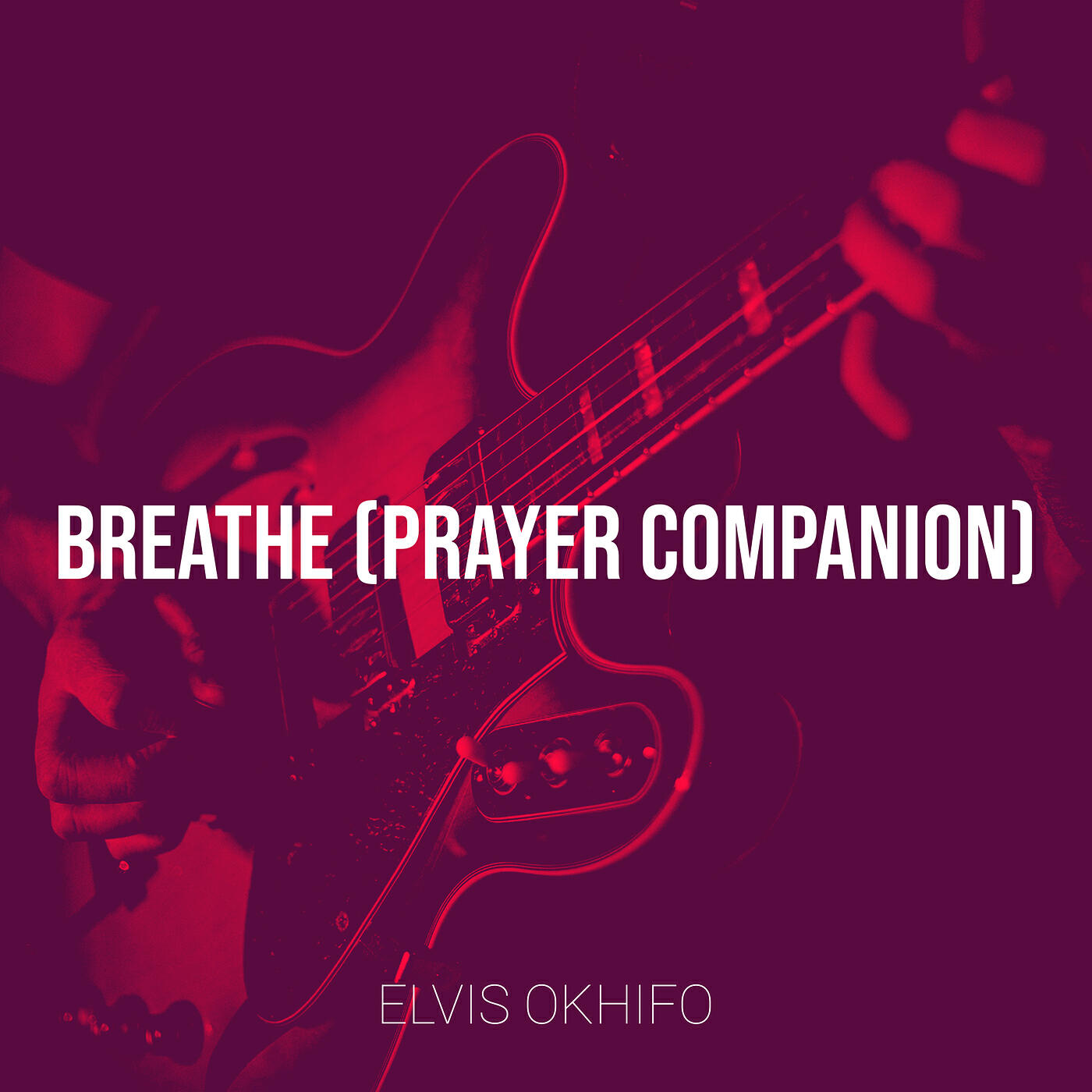 Elvis Okhifo