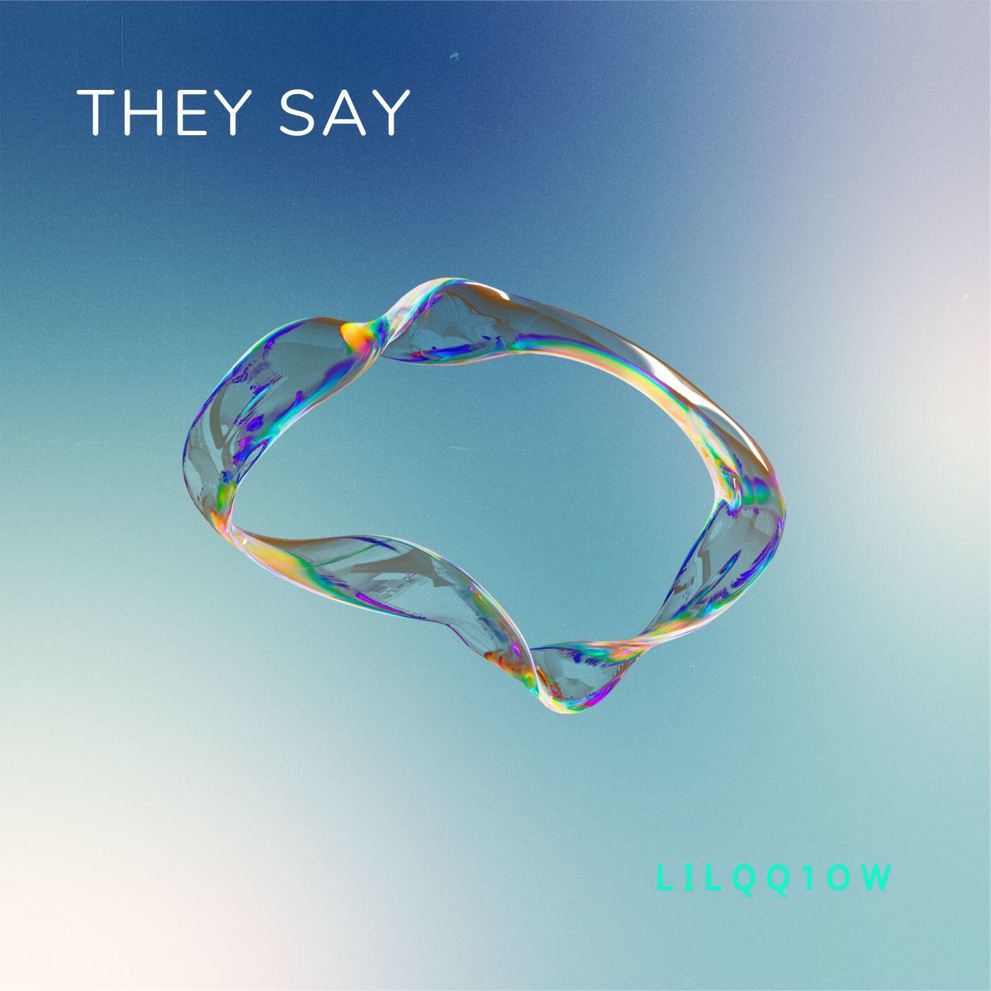 Релиз They Say