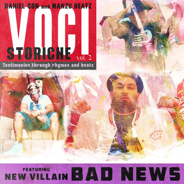 New Villain