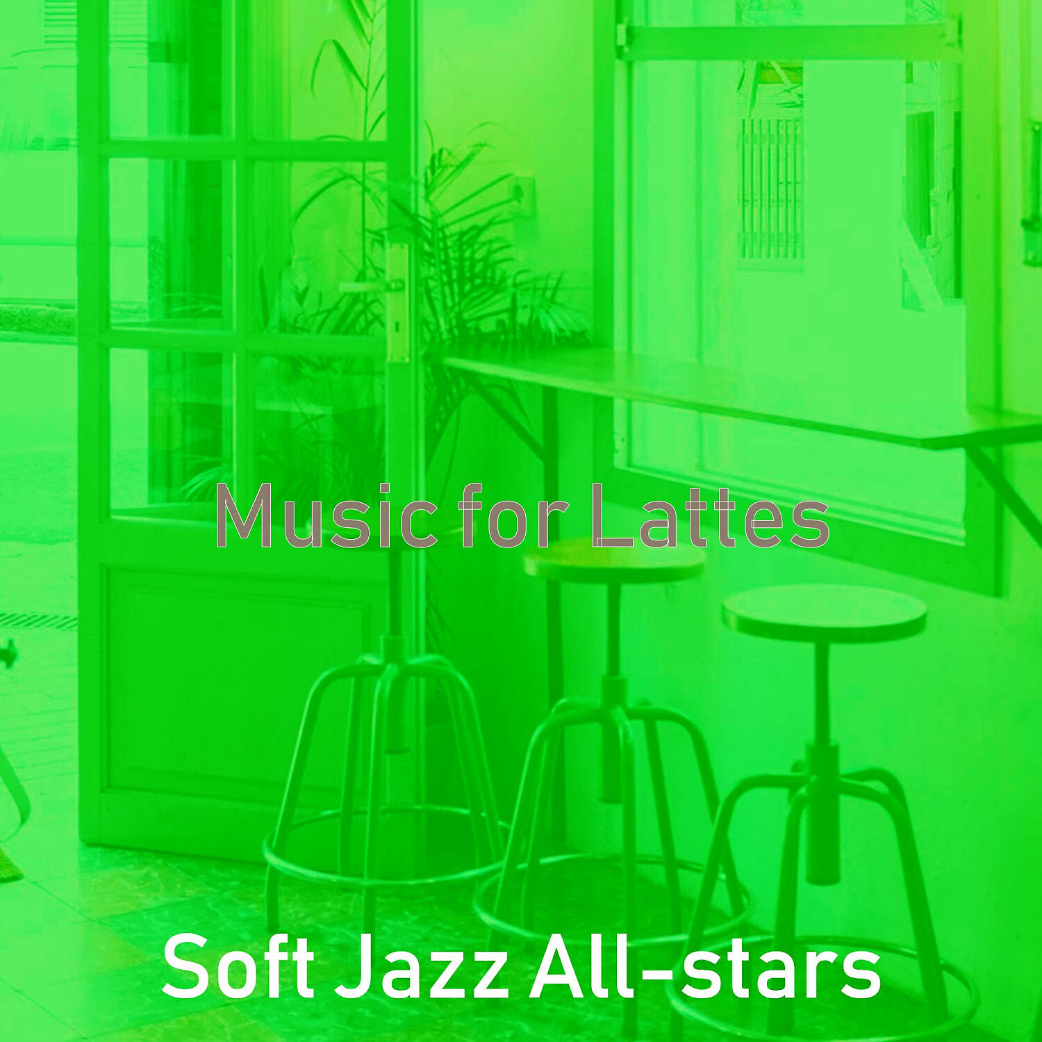 Релиз Music for Lattes