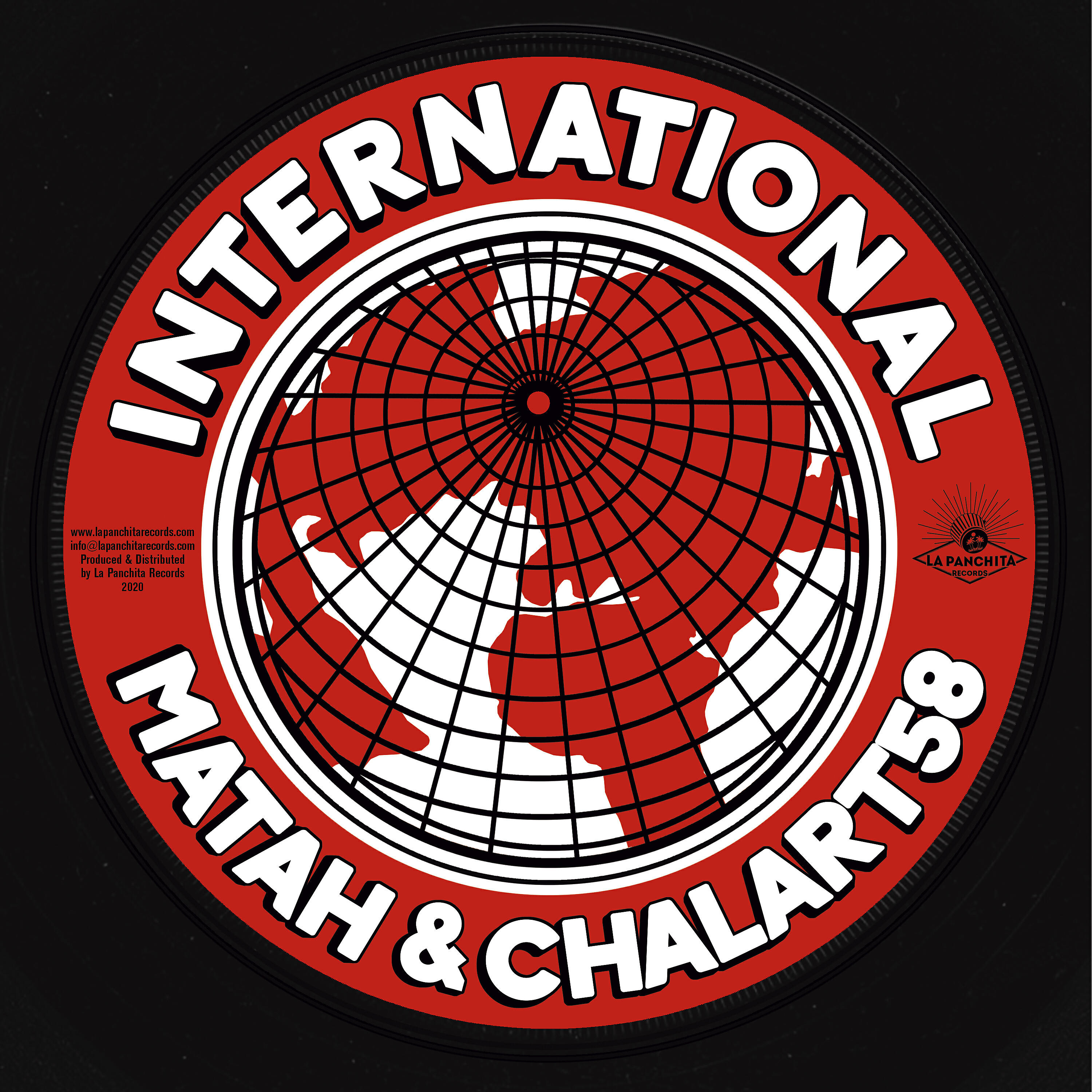 Скачать песню Matah, CHALART58 - International бесплатно в MP3 для Android и iOS