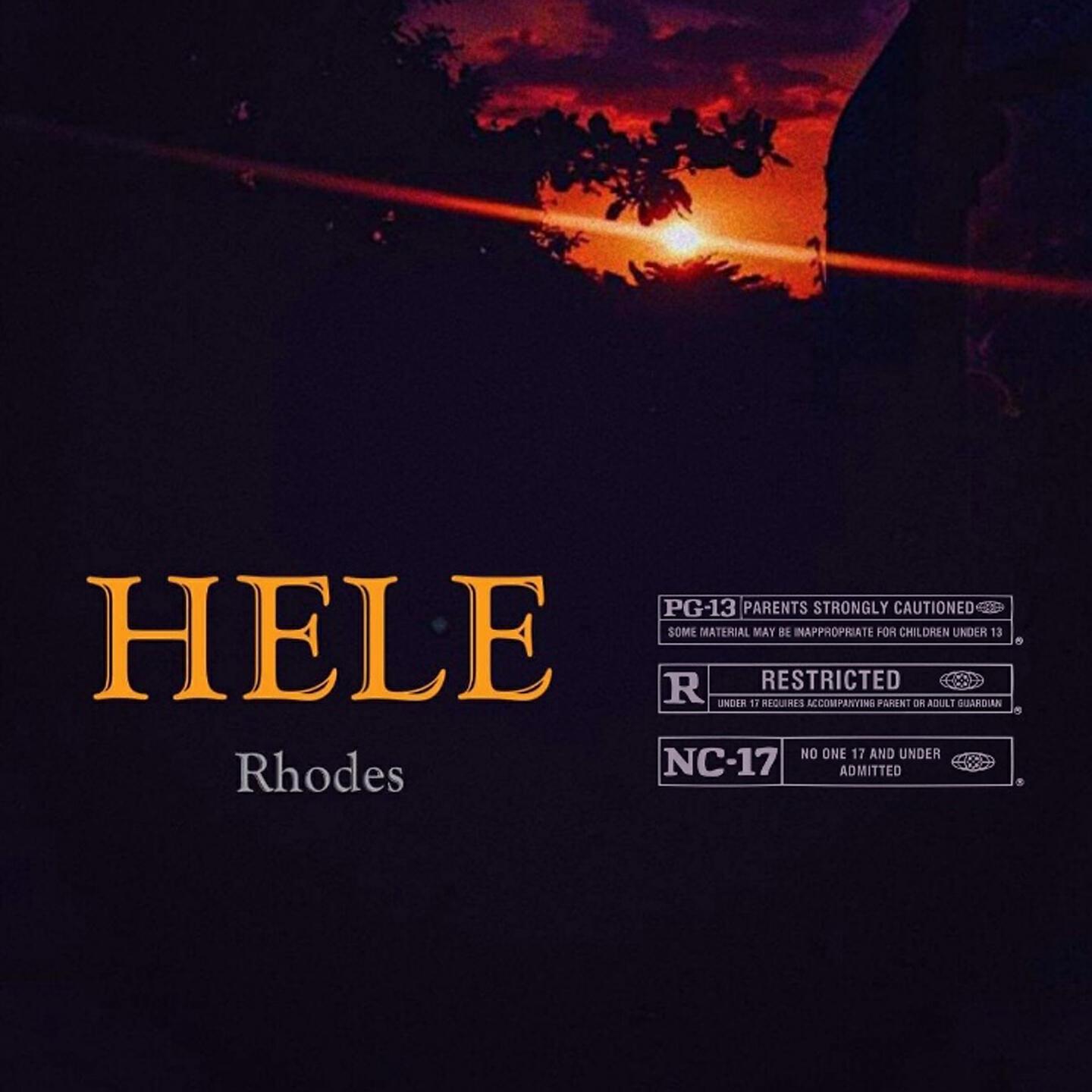 Релиз Hele