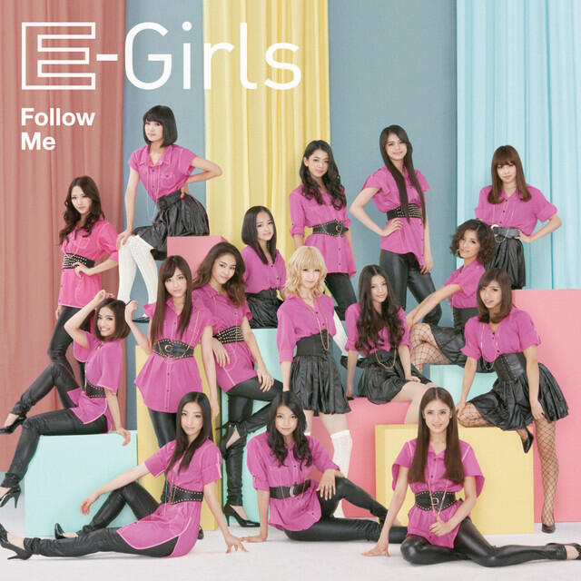 Релиз Follow Me