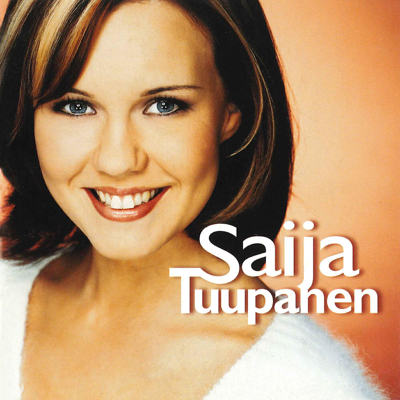 Релиз Saija Tuupanen