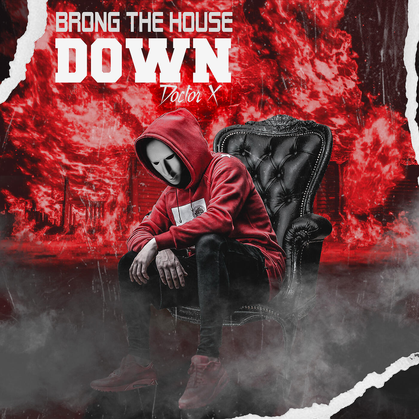 Релиз Bring the House Down