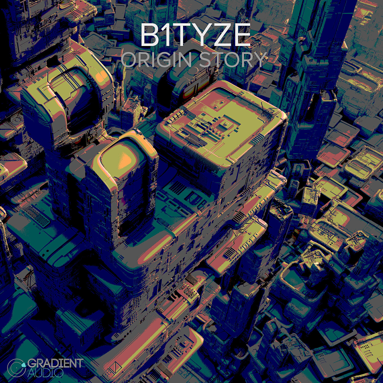 Скачать песню B1tyze & Rider Shafique - No Surrender (feat. Rider Shafique) бесплатно в MP3 для Android и iOS