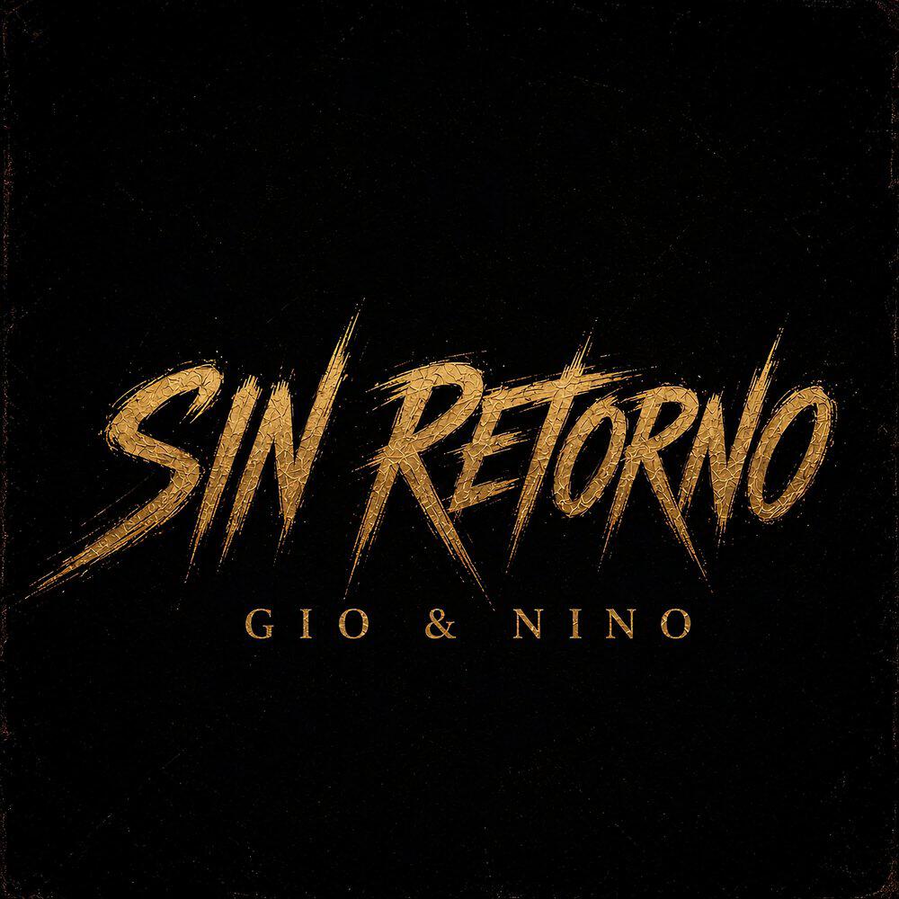 Релиз SIN RETORNO