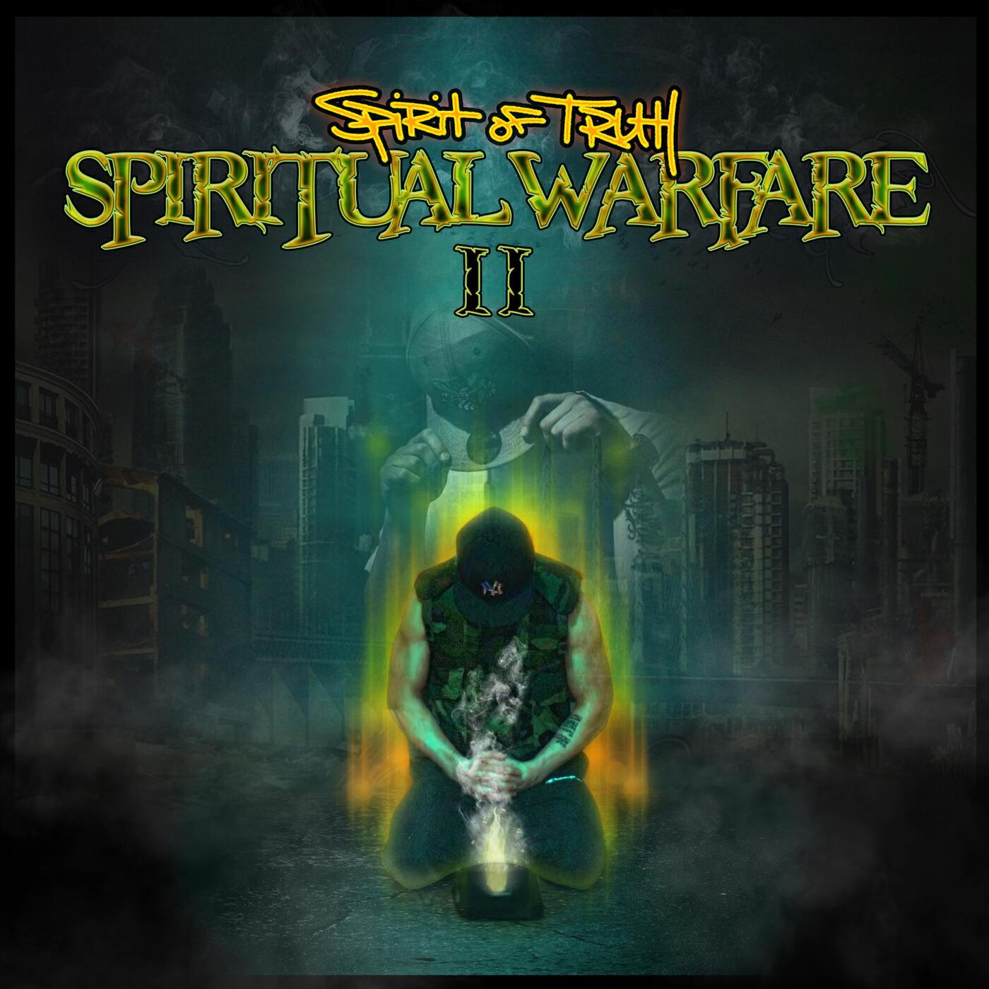 Релиз Spiritual Warfare 2