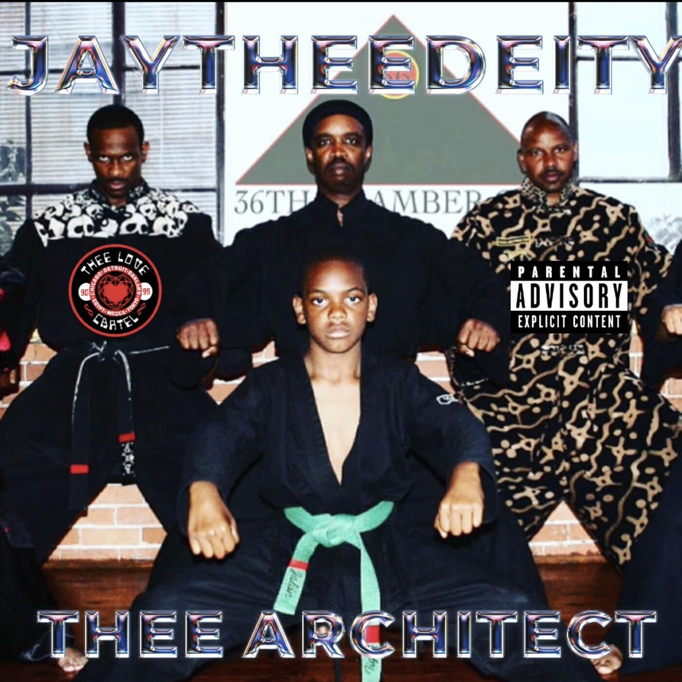 JayTheeDeity