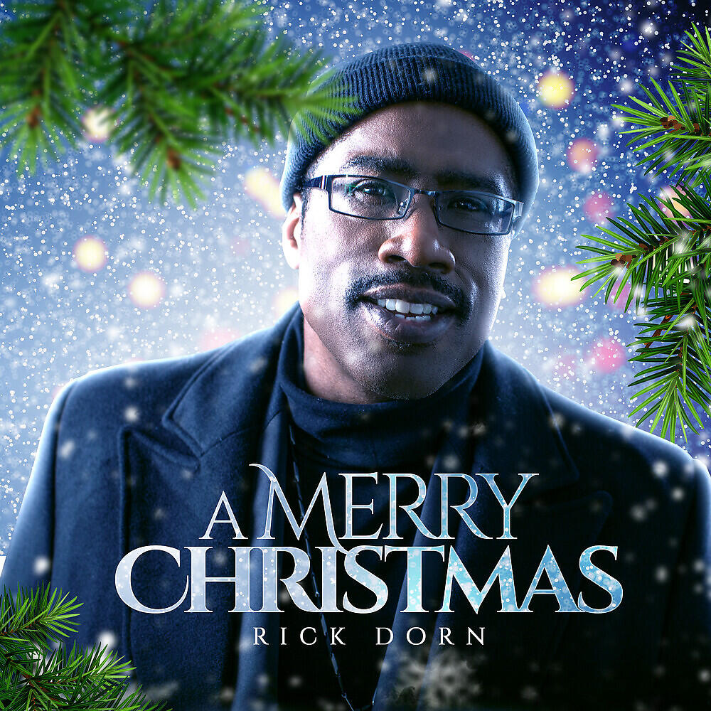 Релиз A Merry Christmas