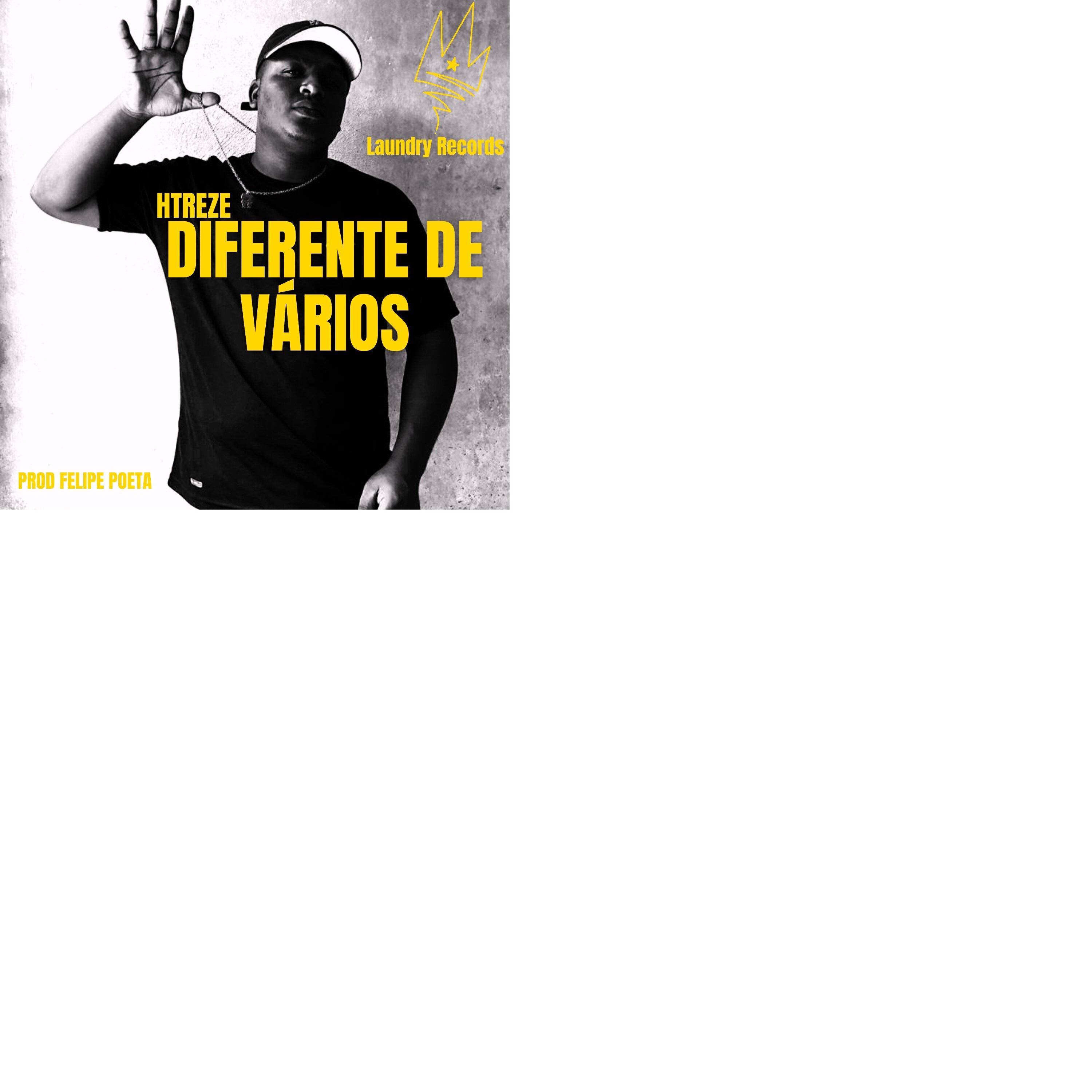 Релиз Diferente de Vários