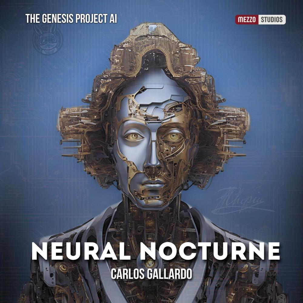 Релиз Neural Nocturne