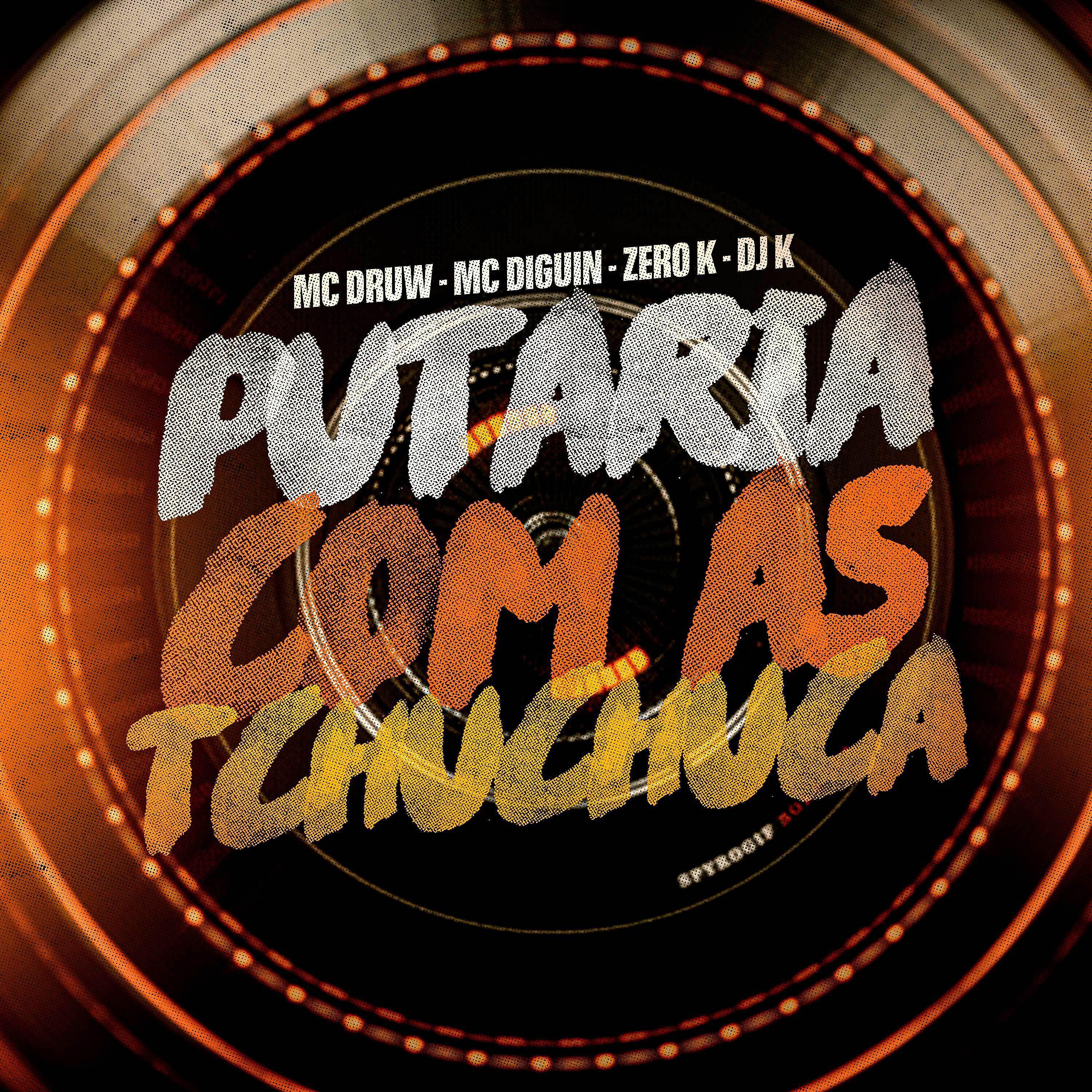 Скачать песню DJ K, Mc Zero K, Mc Diguin, MC Druw - Putaria Com as Tchuchuca бесплатно в MP3 для Android и iOS