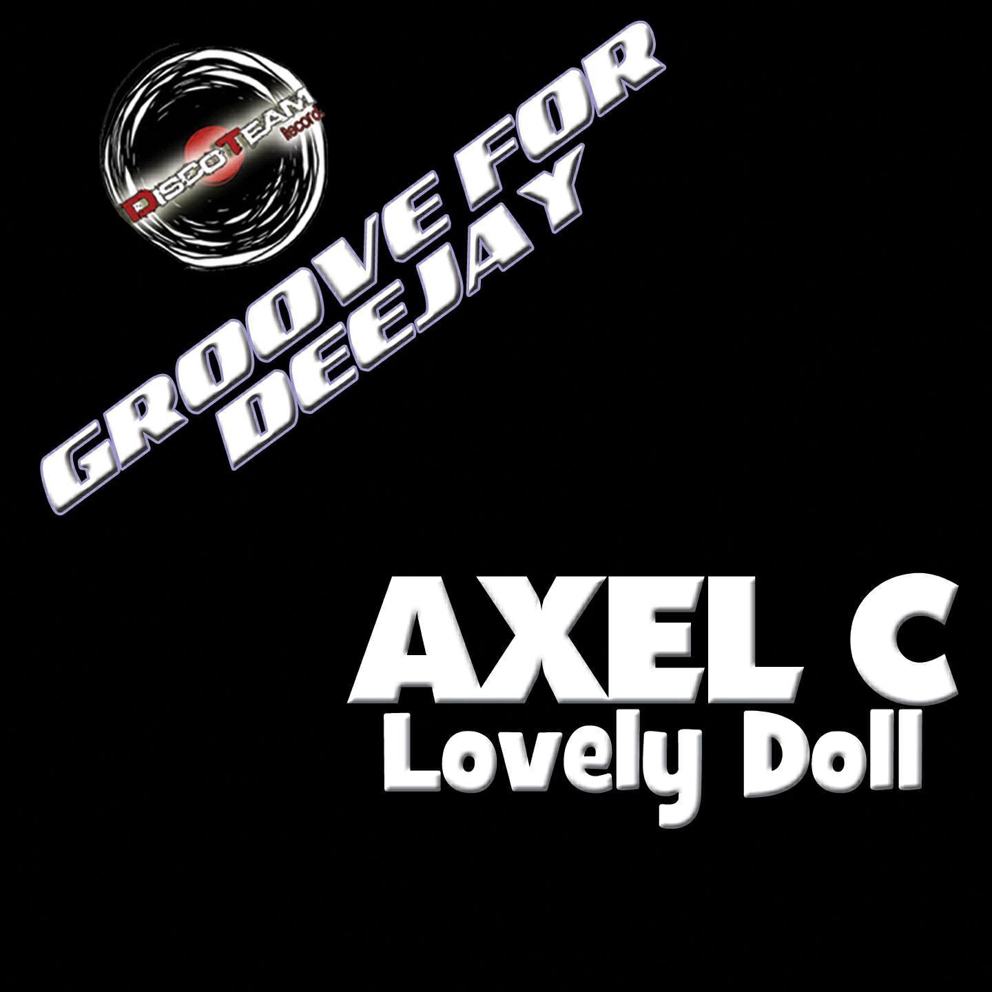 Axel C.