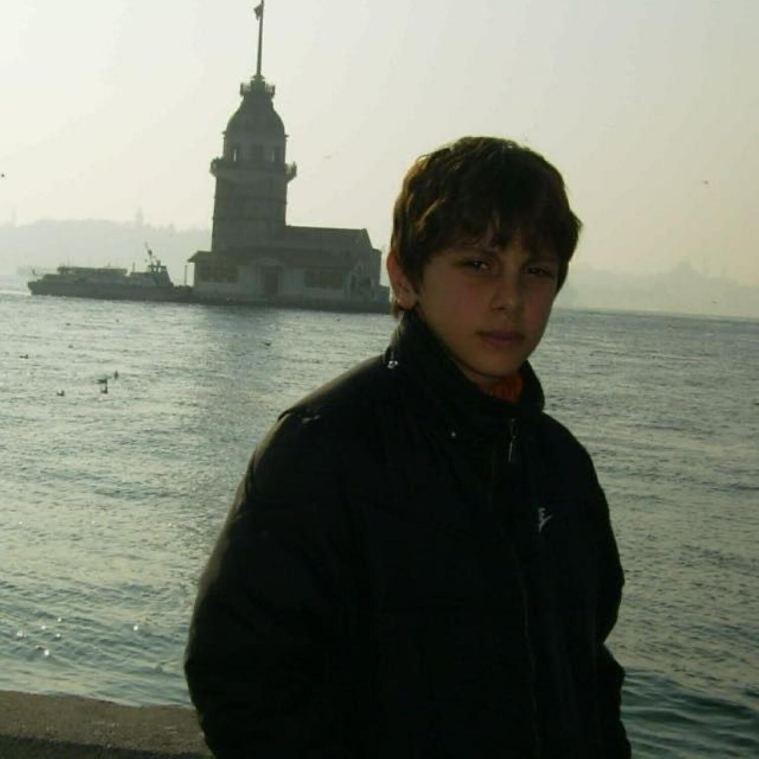 Релиз STANBUL