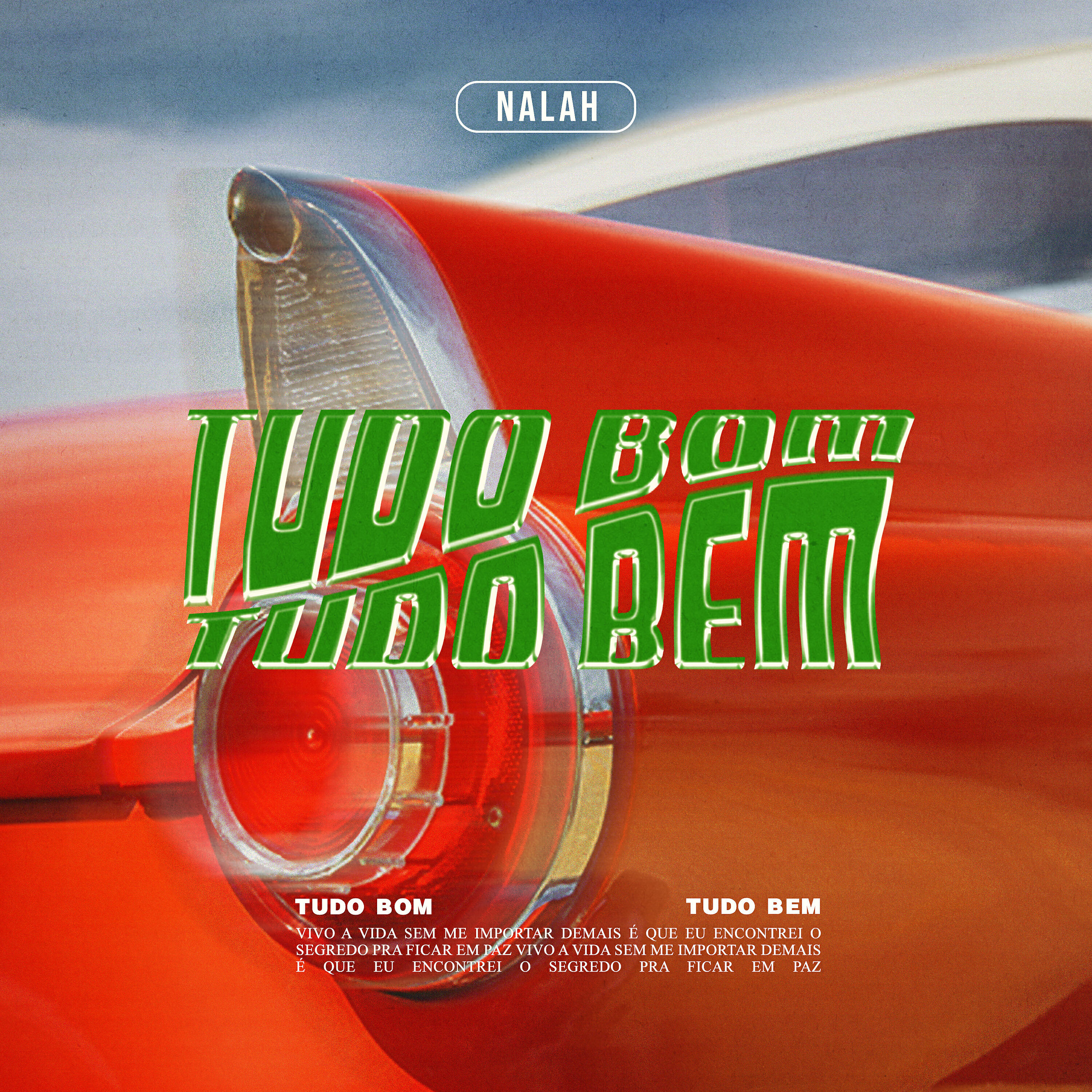 Релиз Tudo Bom Tudo Bem