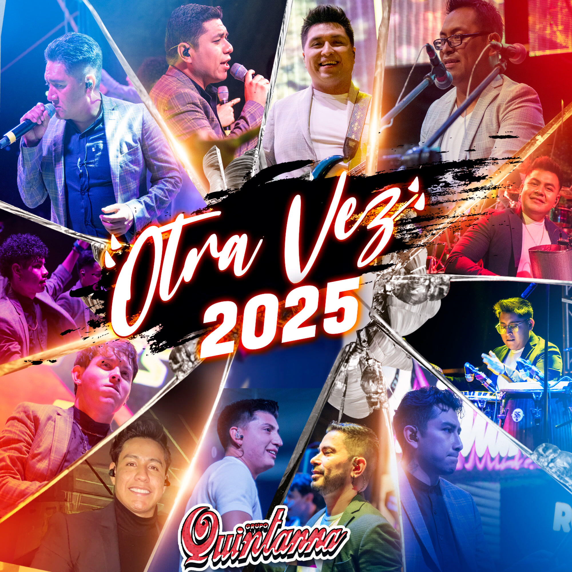 Релиз Otra Vez
