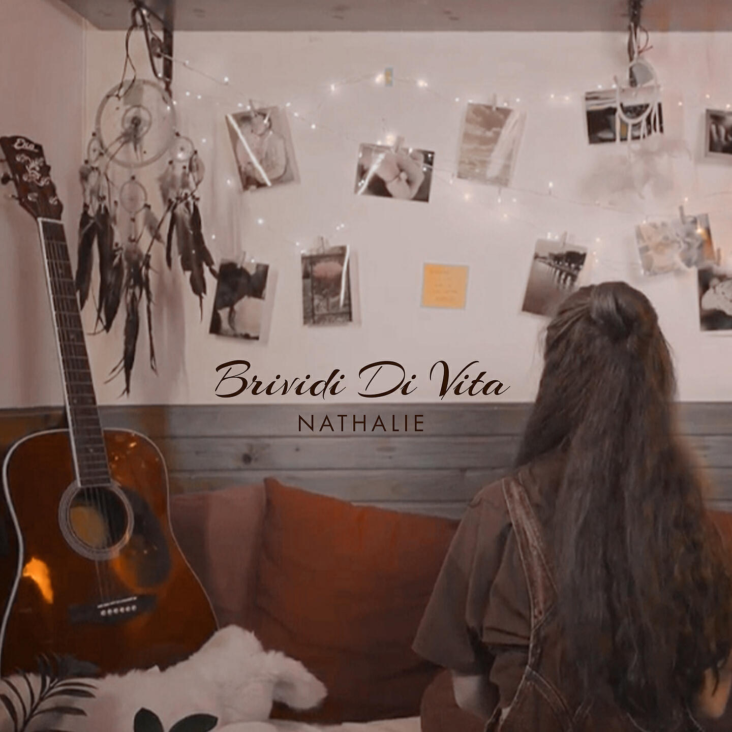 Релиз Brividi di vita