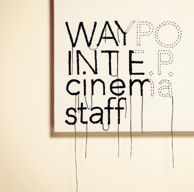 Релиз Waypoint E.P.