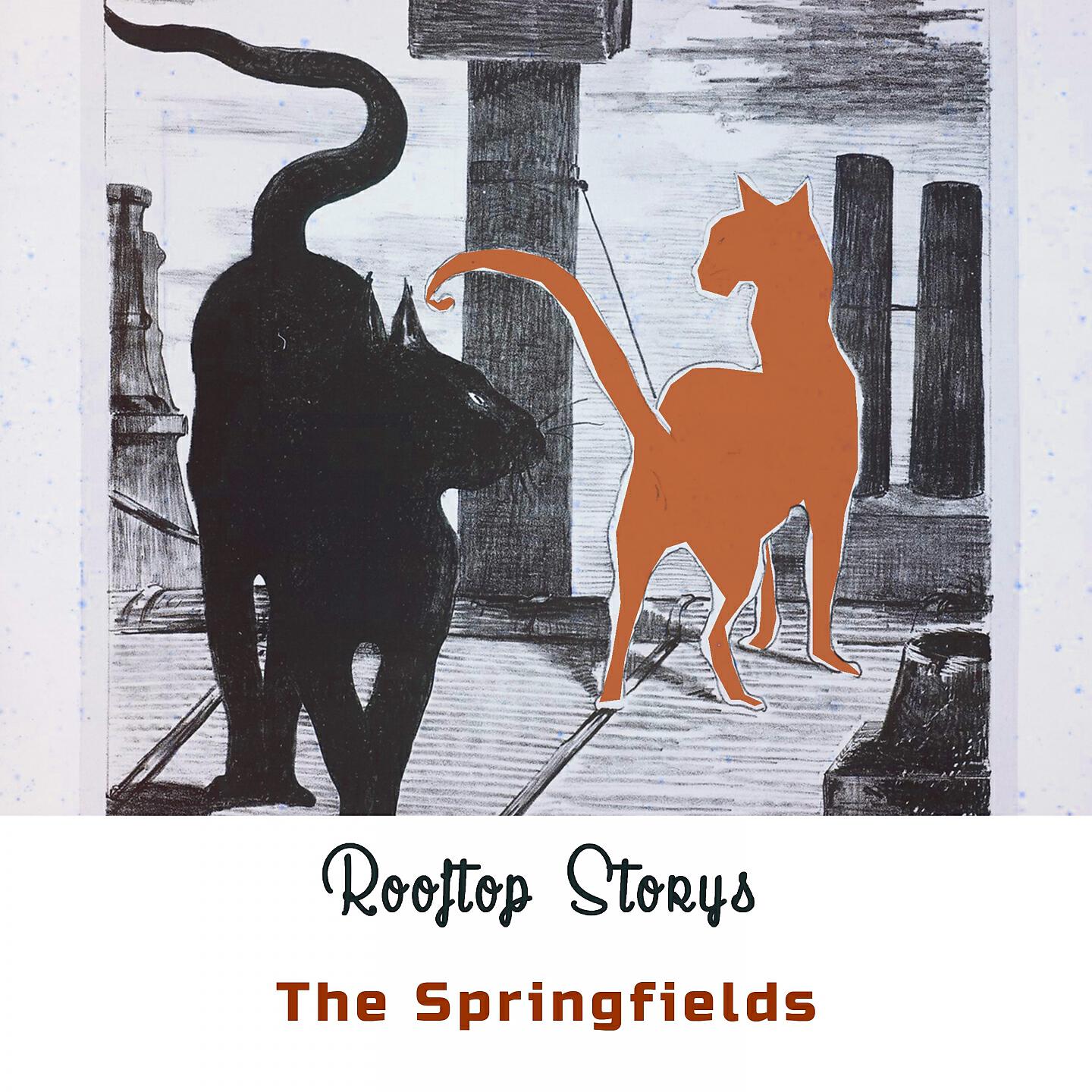 Dusty Springfield, The Springfields