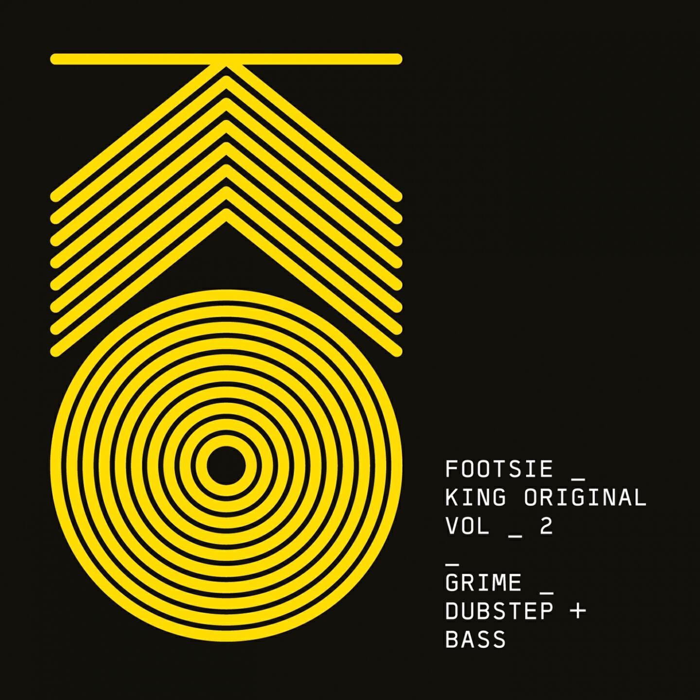 Релиз King Original, Vol. 2