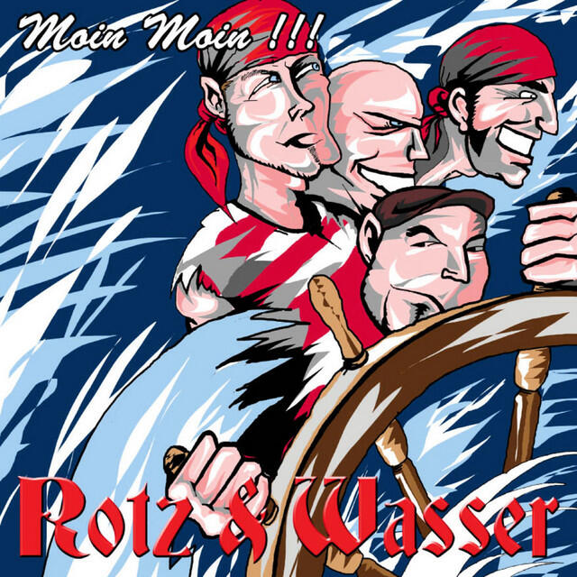 Релиз Moin Moin !!!