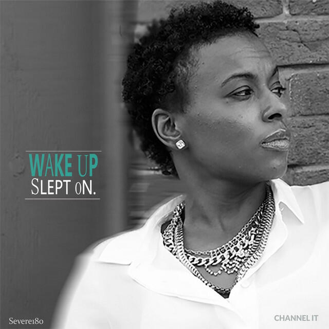 Релиз Wake Up. Slept On.
