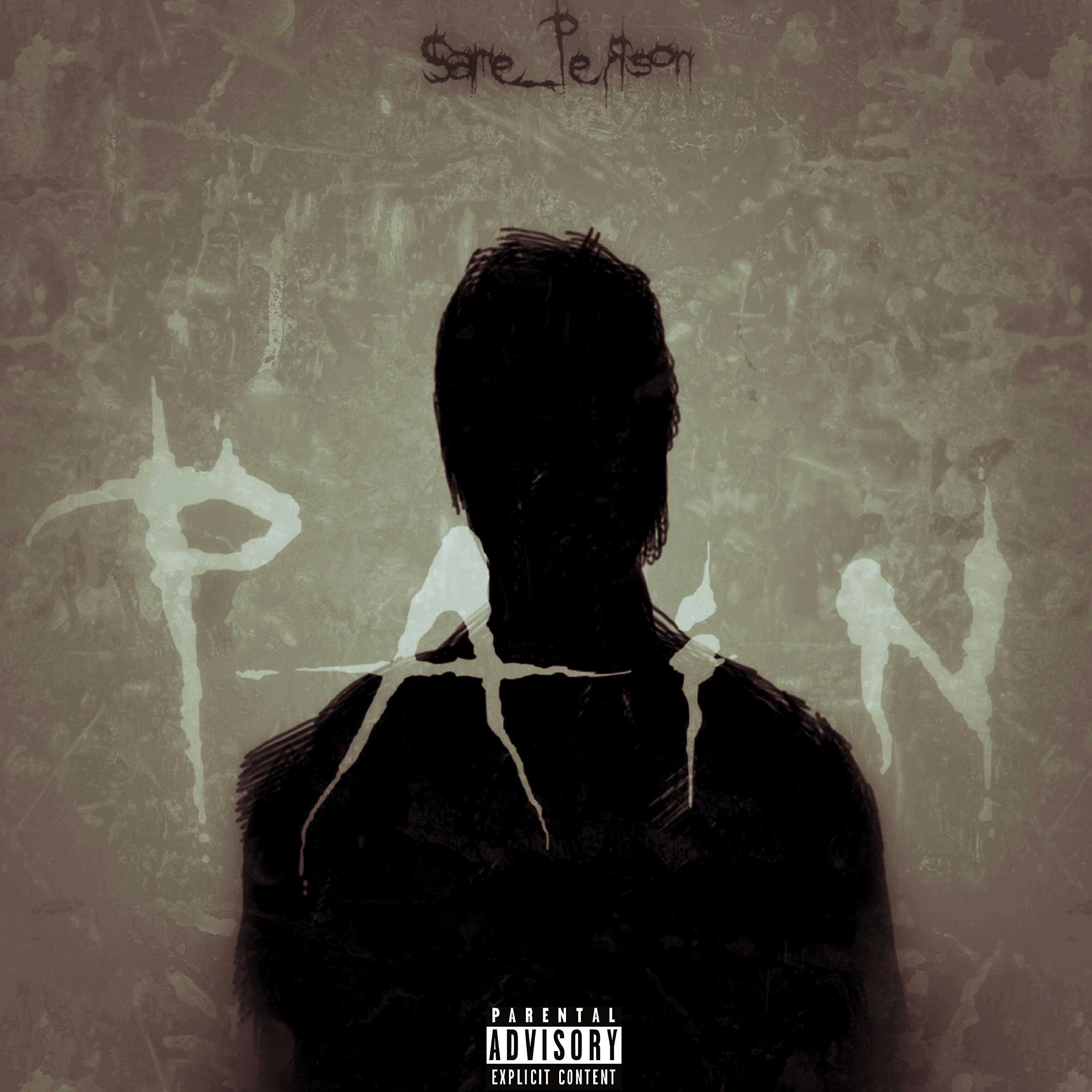 Релиз Pain