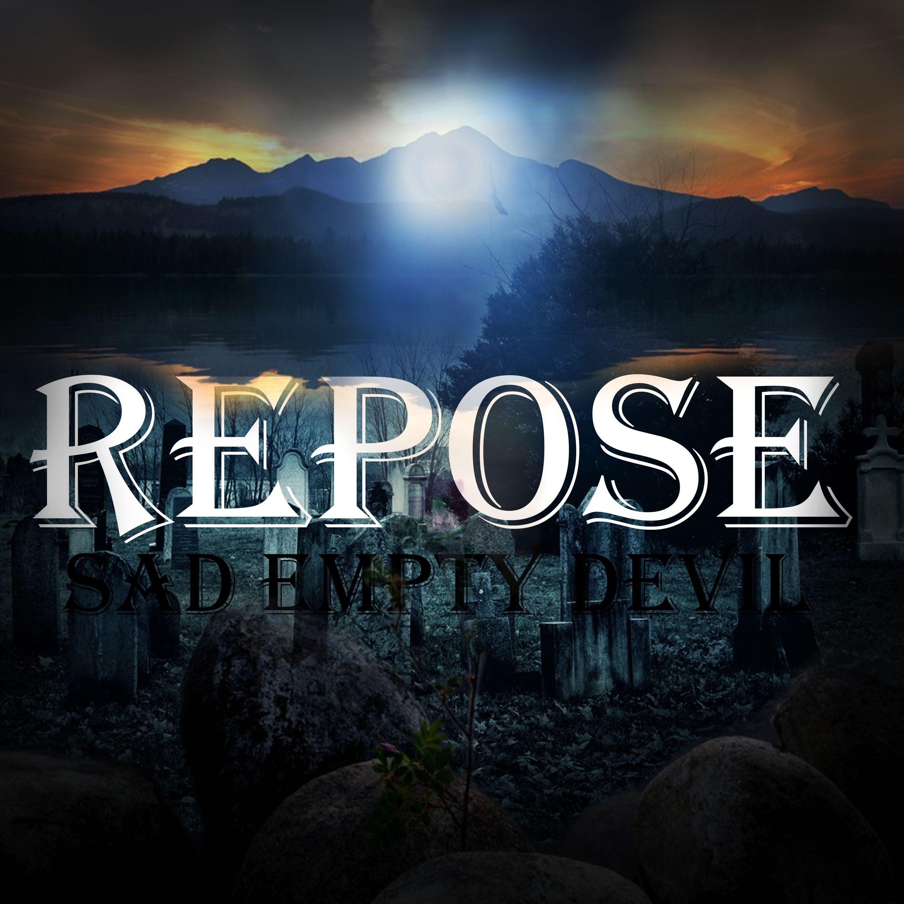 Релиз Repose