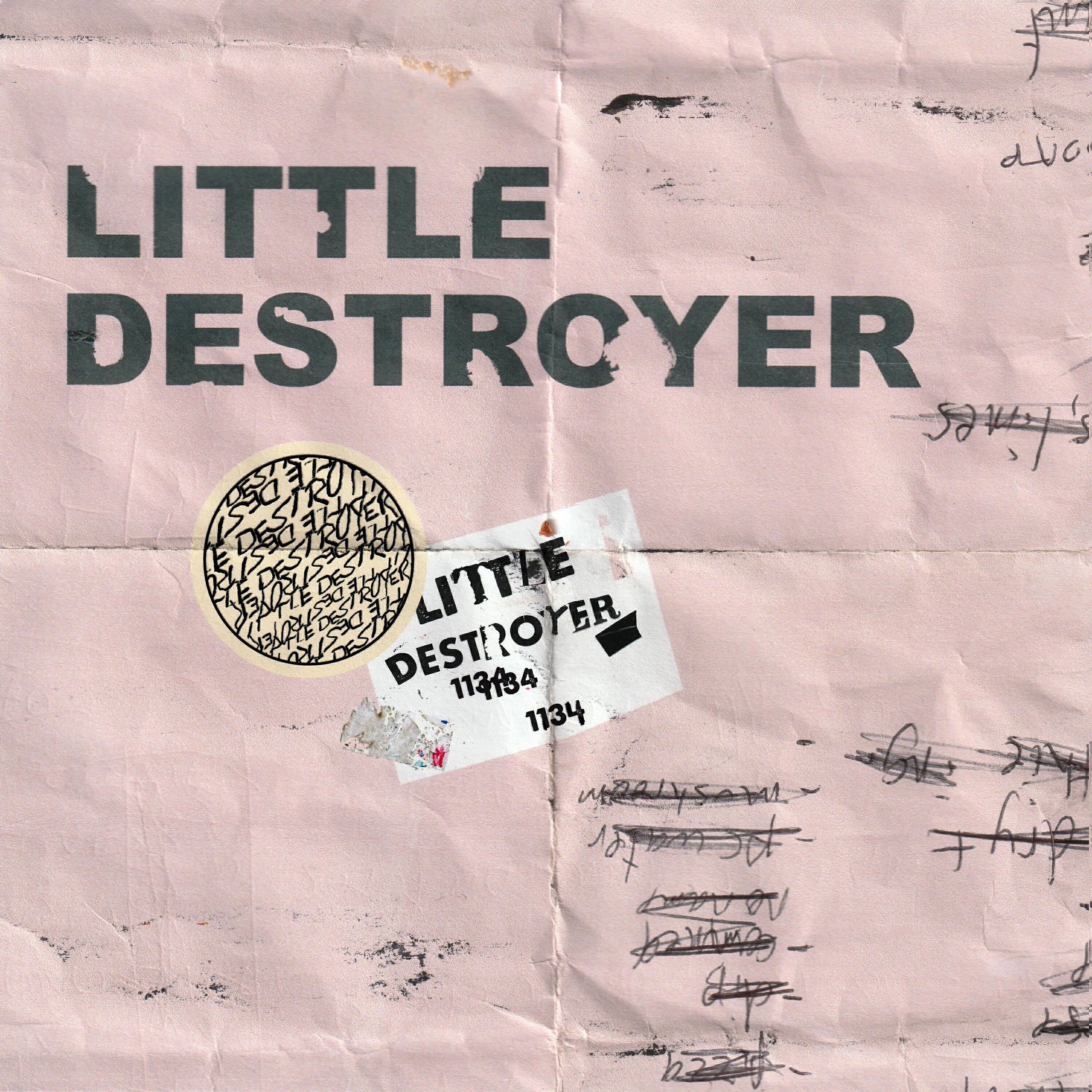 Little Destroyer