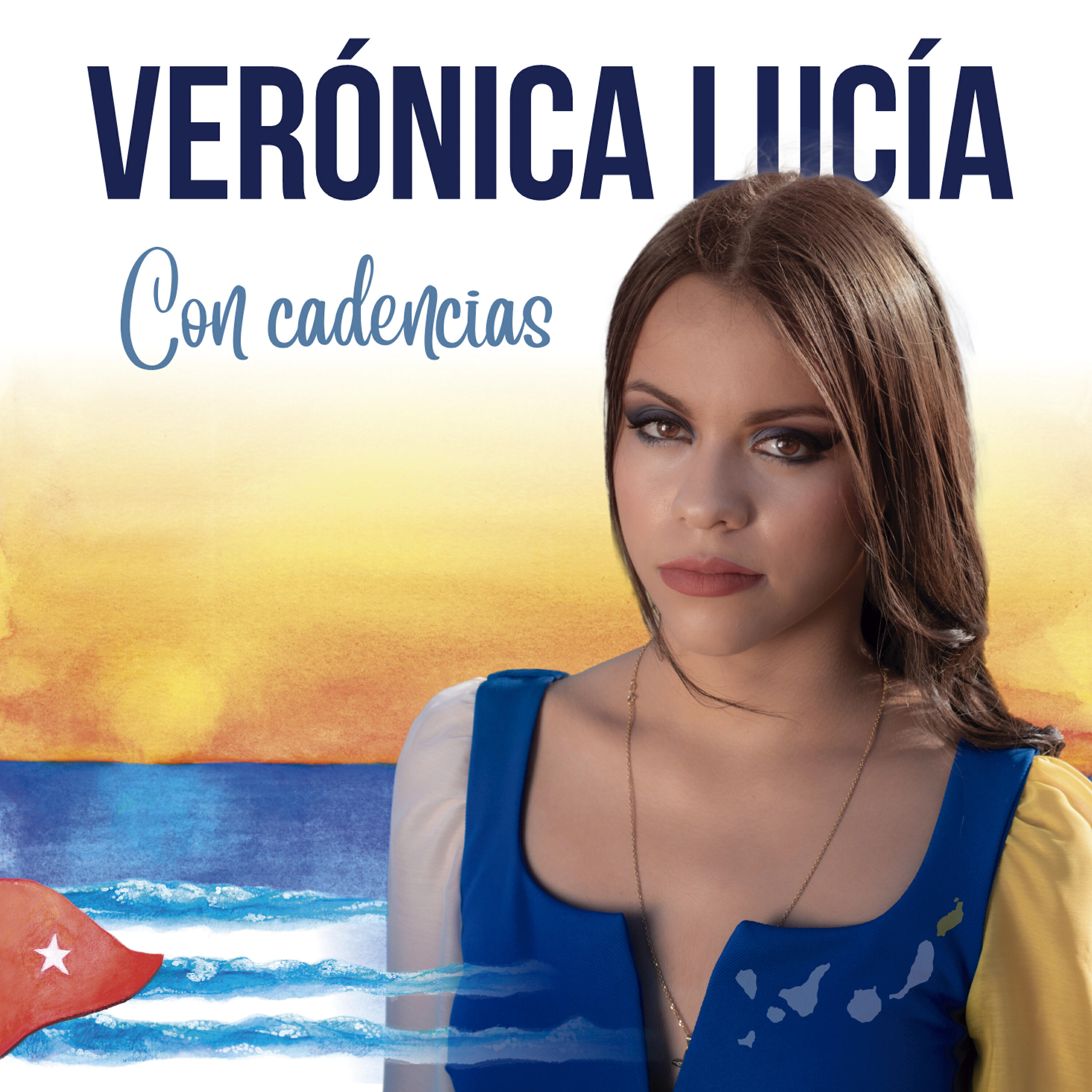 Verónica Lucía